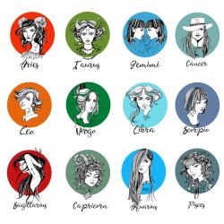 Най-ревнивите жени в зодиака 