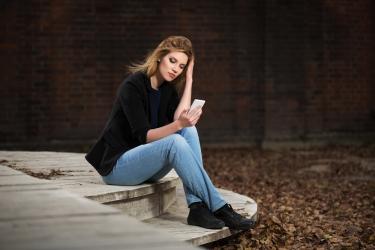 Нямате приятели – 4 възможни причини 