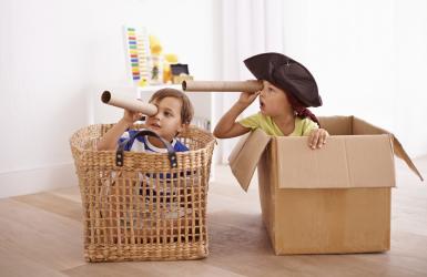 Игрите, които играем: 5, които са и забавни, и образователни 