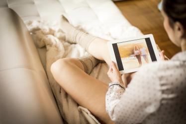 Депресията е по-честа при първа бременност 