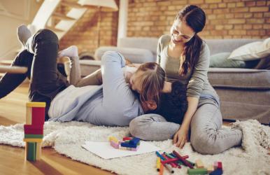 Семейният живот е важен за здравето колкото гените 