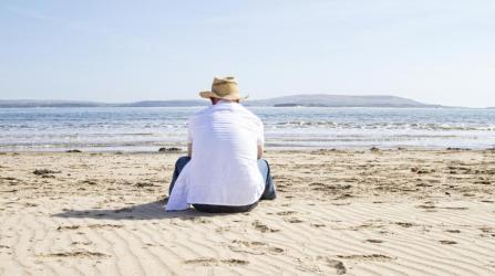 Менопауза и при мъжете? 