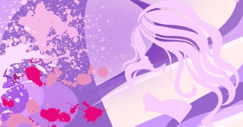 Защо изкуството е важно в живота на майката 