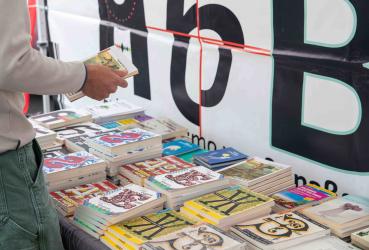 Над 3 тона пластмаса събра кампанията „Книги за смет“ в първия си етап за 2026 г.  