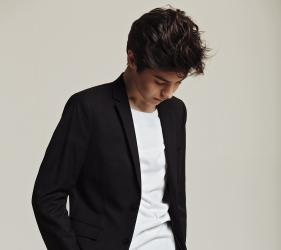 Кристиан Костов - най-младият участник в Евровизия 2017 