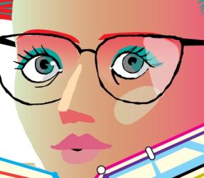 Момичето, което четеше в метрото - не само за тийнейджъри 