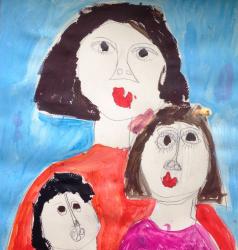 Нашето семейство 