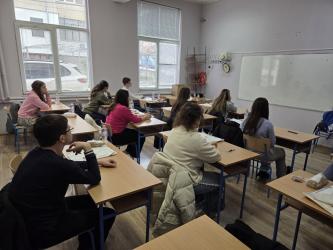 Ученици от Благоевград, Пазарджик и София са сред най-добрите по немски език в България 