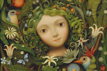 „Непознатото дете“ на Хофман излиза на български в музикален формат 