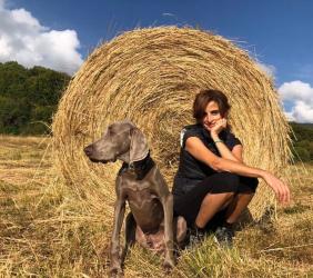 Нина Николина се разминала с глоба заради маймуна в Сингапур 