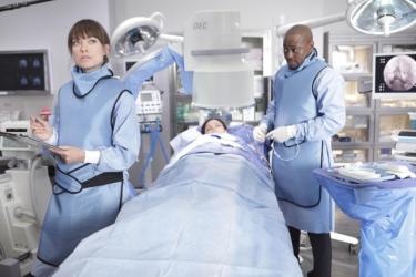  Лекари от тв екрана благодариха на истинските медици 