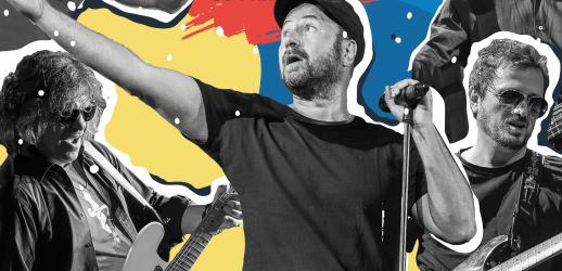 По-полека... на турне 