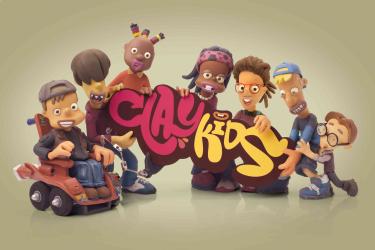 Глинени хлапета създават магичен хаос по канал Da Vinci 