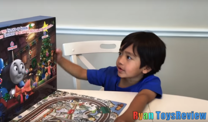 Играчки направиха 6-годишно момче милионер 