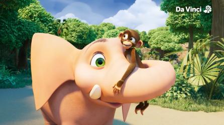 Нови сезони на любими сериали по канал Da Vinci през май 