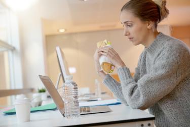 Как да се погрижим за здравето на гърба си 