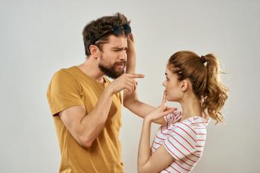 Той ще ви изневери – това го издава  