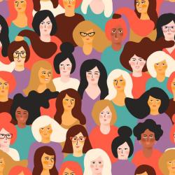 Моментът, в който се превръщаш в лелка 