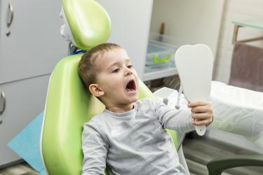 Най-важното, което да знаем за детските зъбки (подкаст) 