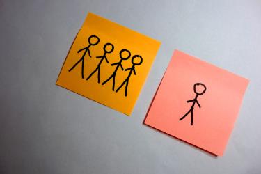 4-те начина, по които съсипваме живота си 