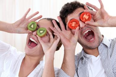 Чуствате умора, липсва ви тонус 