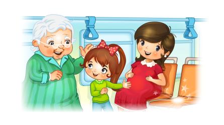 10 важни урока, на които да научите децата (Част 1) 