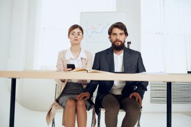 Езикът на тялото 