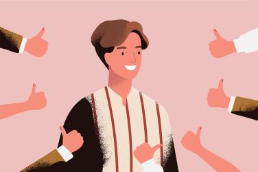 Ако можете честно да отговорите с „Да“ на тези 7 въпроса, вашето EQ е по-високо, отколкото си мислите 