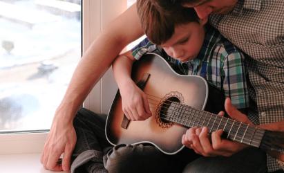 11 неща, които децата трябва да научат, за да бъдат по-щастливи възрастни 