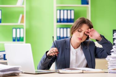 Нещата, които правите в офиса (но не ви се плаща) 