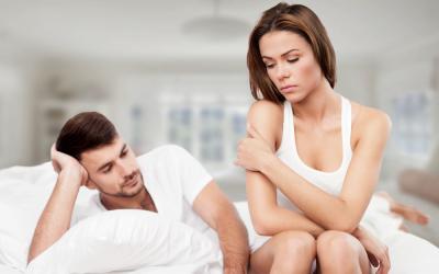 5 „невинни“ фрази, които показват, че мъжът не ви обича 