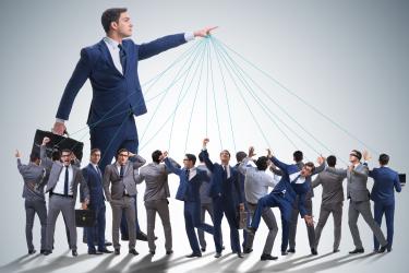 9 знака, че си имате работа с емоционален манипулатор 