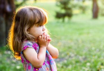 5 неща, на които родителите да научат децата 