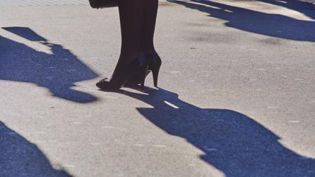 Какво не знаем за менопаузата 