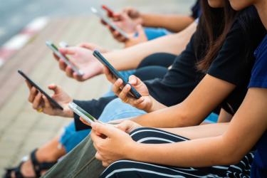 Лайк вместо съчувствие 