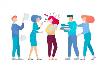 Защо не е хубаво да каните гости скоро след раждането на бебето 