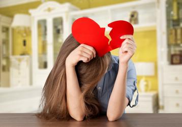 Тези неща ще излекуват разбитото ви сърце 