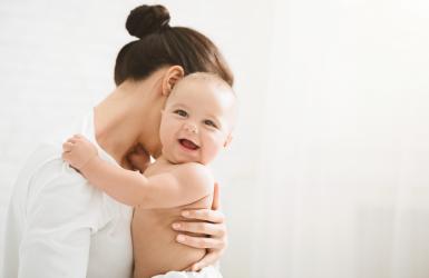 Как първото дете преобърна живота ни  