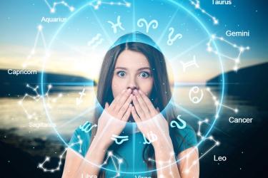 Най-големите странности на зодиите 