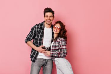 5 съвета как да накарате един мъж да се влюби във вас 