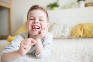 Какво да направите с падналото зъбче 