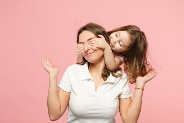 6 чести грешки на майките към дъщерите 