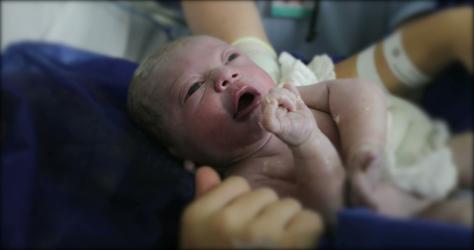 7 факта за новороденото, които е добре да знаете  