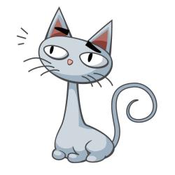 Страшната приказка „Котката Киса“, която има щастлив край (подкаст) 