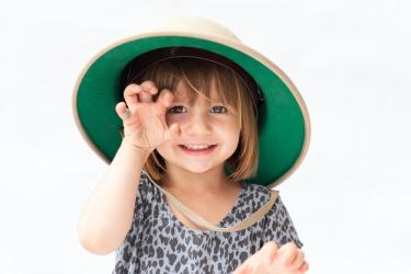 Игра на звуци: ето как говорят животните 