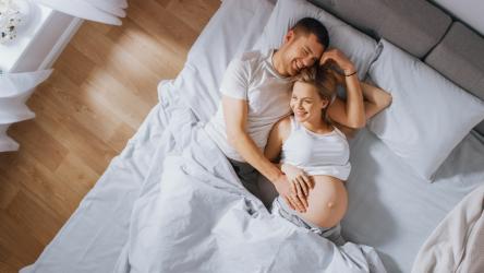 Секс по време на бременност: истини и митове 