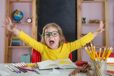 10 важни житейски урока, които децата не учат в училище  