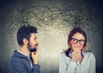 7 теми, които жените се стесняват да обсъждат с партньора  