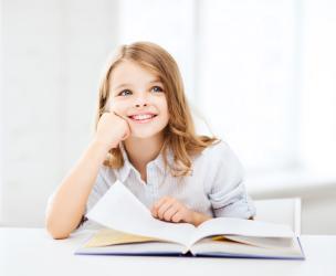 Как да помогнем на детето да чете повече 