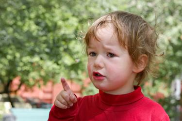 Детето е своенравно? Провървяло ви е! 